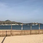 Seaside Apartment Las Mimosas in Puerto Pollensa