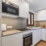 Seaside Apartment Las Mimosas in Puerto Pollensa