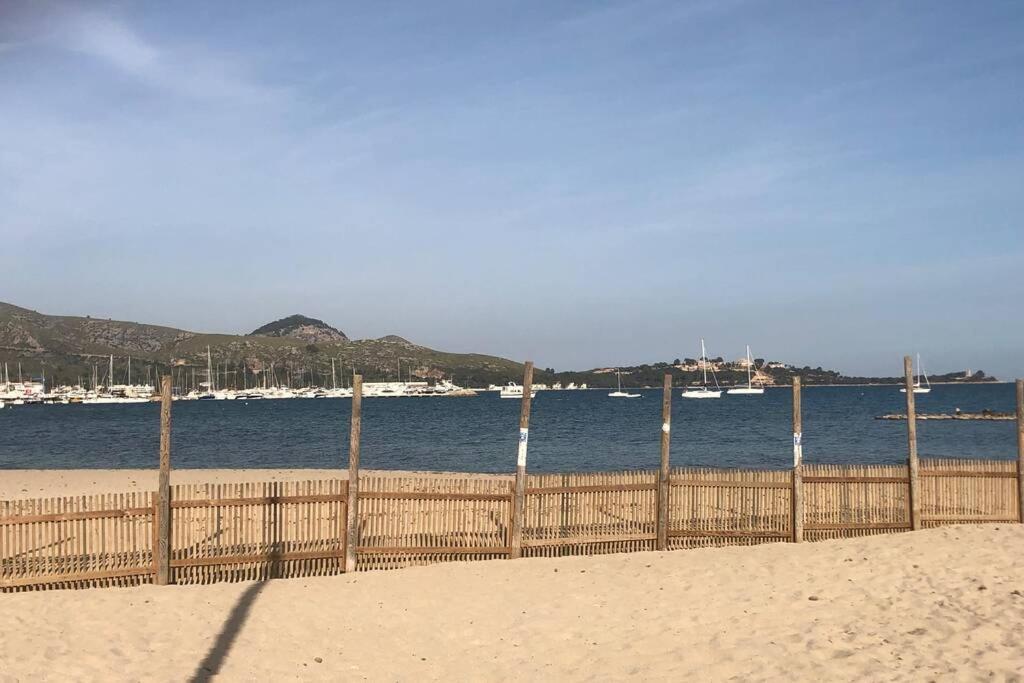 Apartamento Seaside Mimosas In *