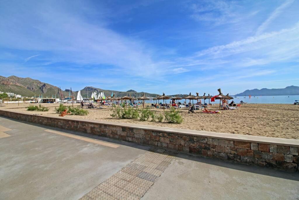 Apartamento Seaside Mimosas In