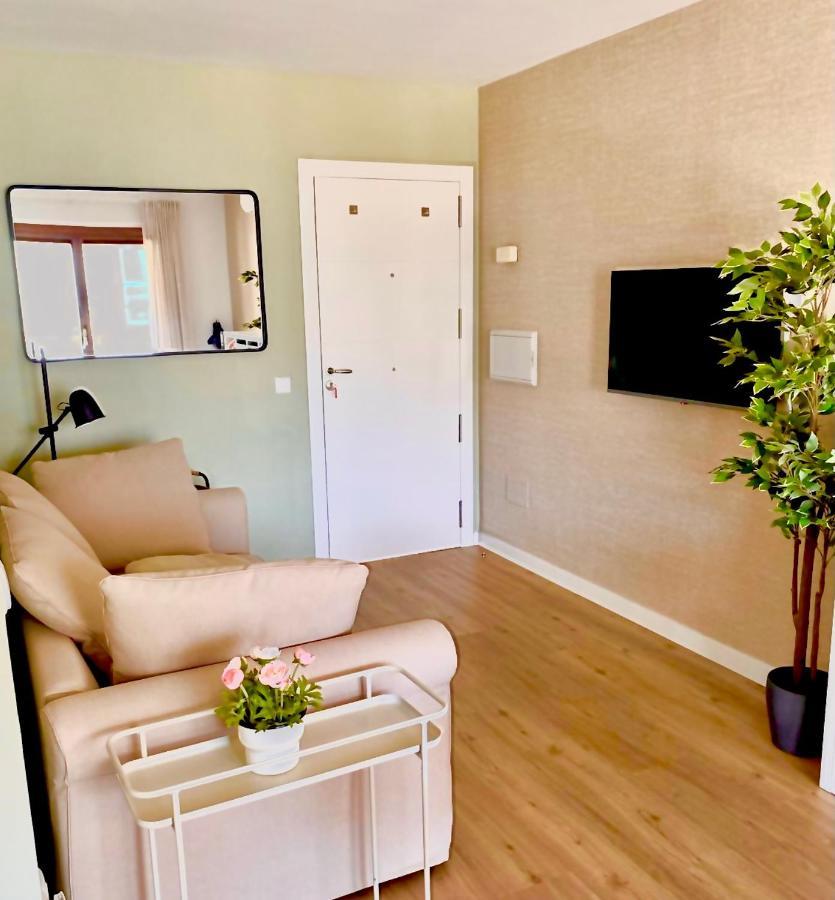 Piso Mimosas 90 Metros De Playa Port Pollensa Appartement Port de Pollença