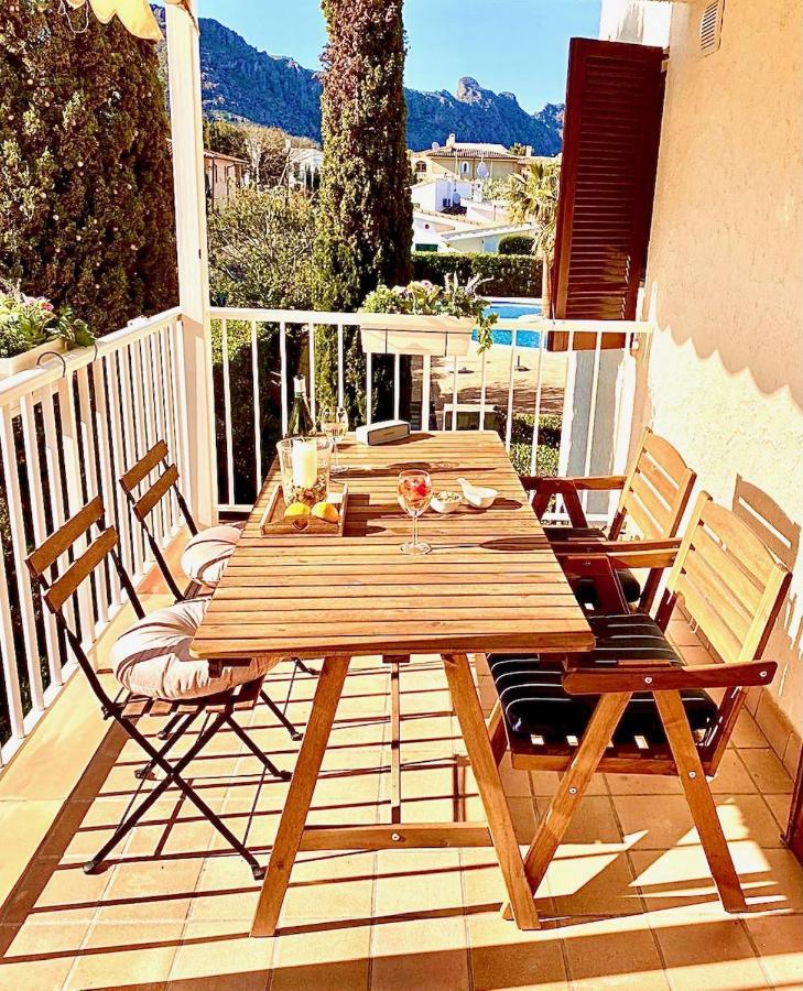 Seaside Mimosas In Apartamento *