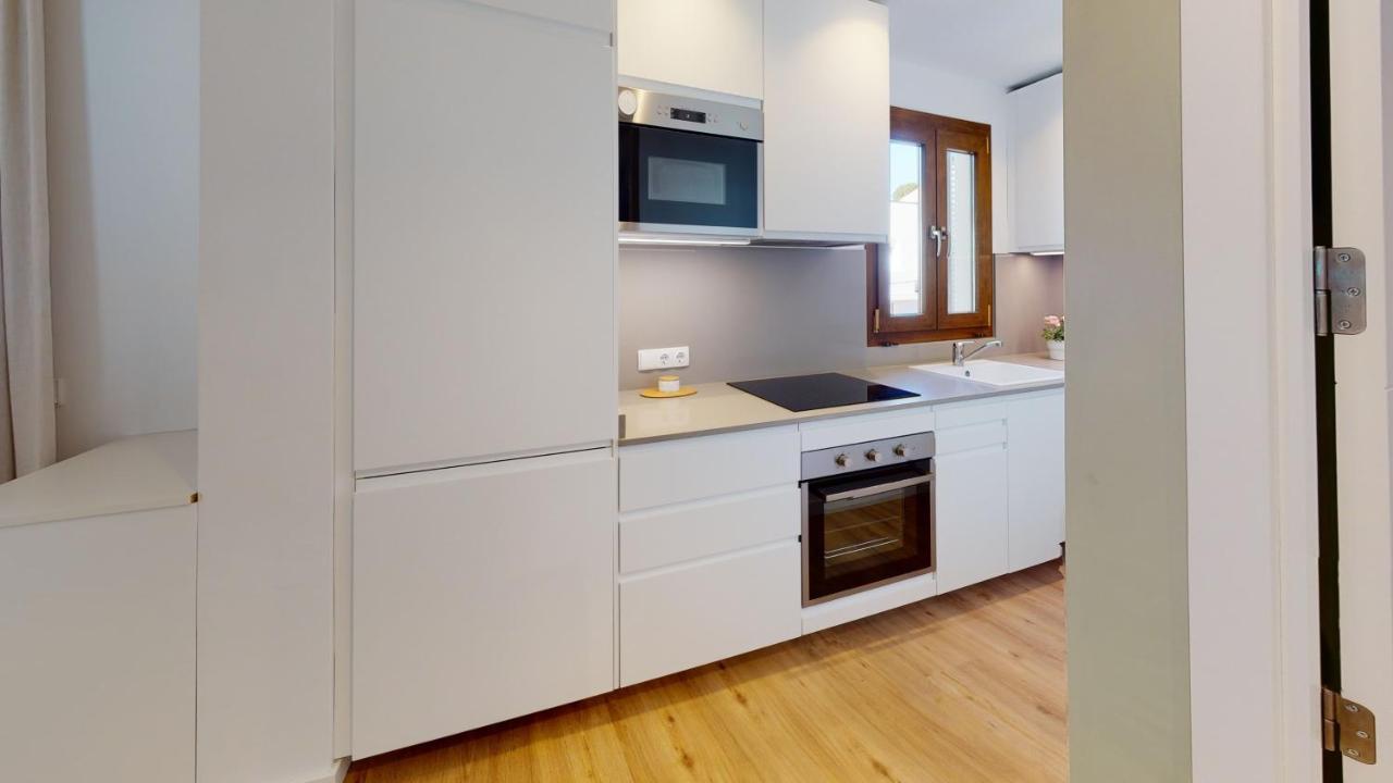Seaside Mimosas In Apartamento *