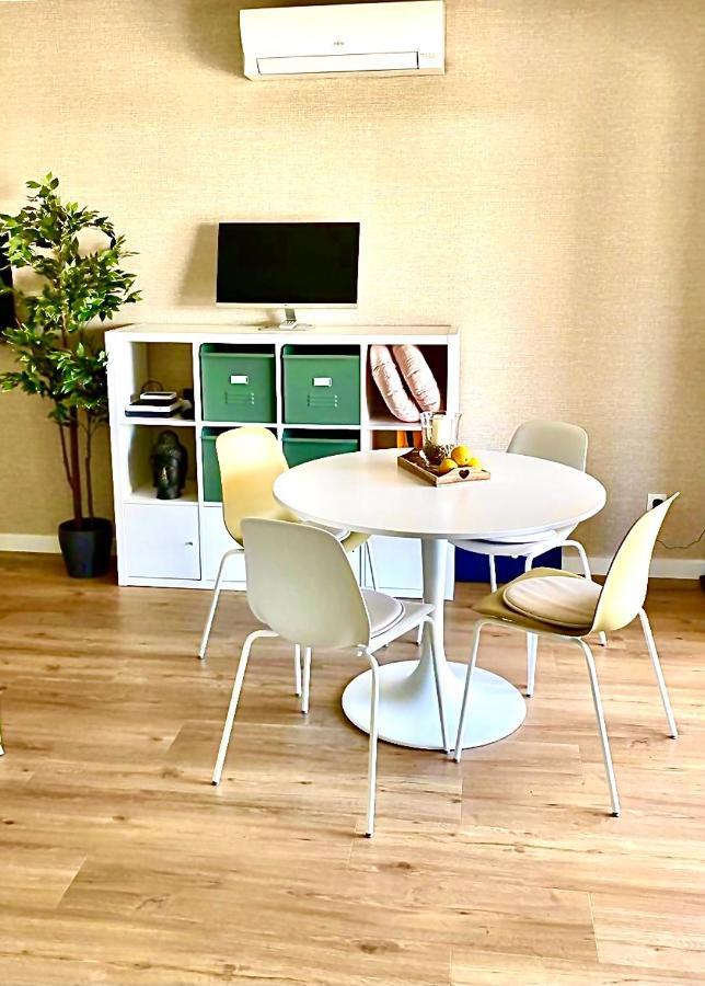 Seaside Mimosas In Apartamento *
