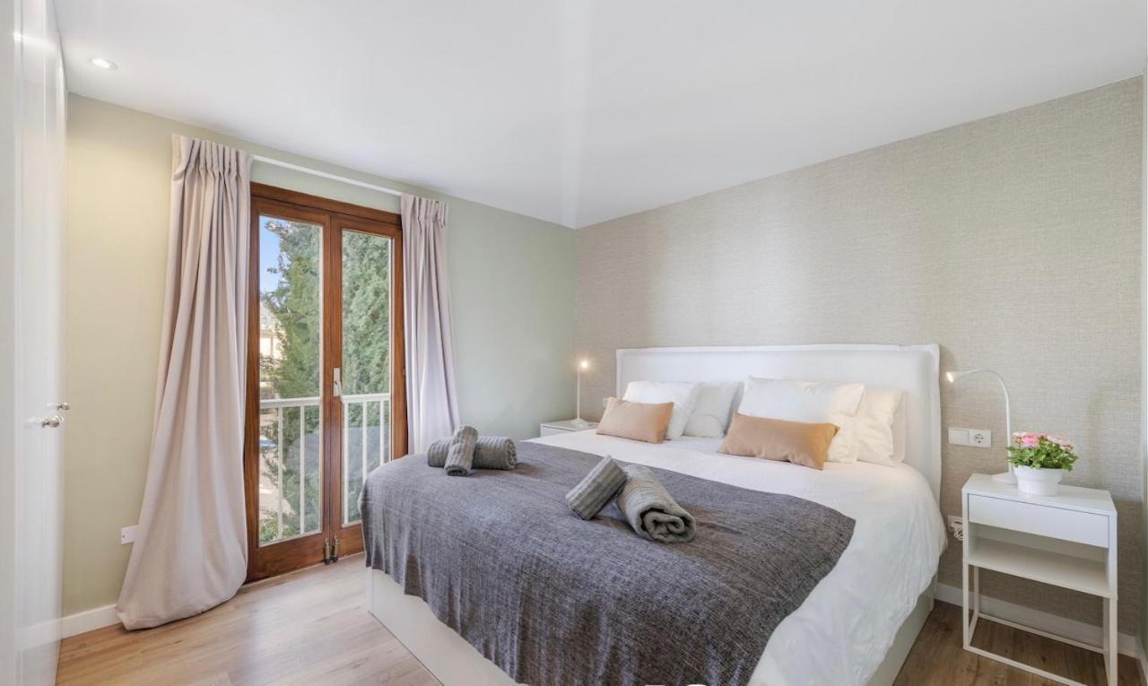 Apartamento Seaside Mimosas In Puerto Pollensa